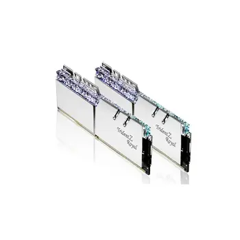 RAM Memory GSKILL F4-3600C16D-64GTRS 64 GB DDR4 3600 MHz CL16