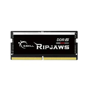 RAM Memory GSKILL Ripjaws F5-5600S4645A48GX2-RS 96 GB DDR5 5600 MHz CL40