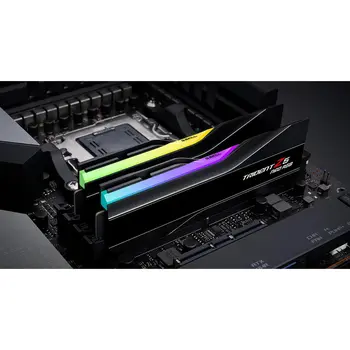 RAM Memory GSKILL F5-6400J3239G16GX2-TZ5NR DDR5 32 GB cl32