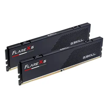 RAM Memory GSKILL F5-5200J4040A24GX2-FX5 48 GB DDR5 5200 MHz CL40