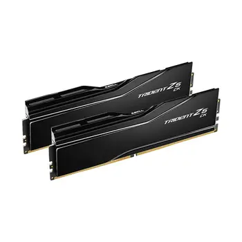 RAM Memory GSKILL F5-8200C4052G24GX2-TZ5CK 48 GB DDR5 8200 MHz CL40