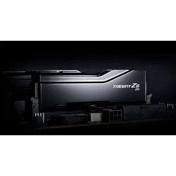 RAM Memory GSKILL F5-8200C4052G24GX2-TZ5CK 48 GB DDR5 8200 MHz CL40