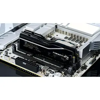 RAM Memory GSKILL F5-8200C4052G24GX2-TZ5CK 48 GB DDR5 8200 MHz CL40