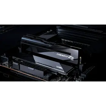 RAM Memory GSKILL F5-8200C4052G24GX2-TZ5CK 48 GB DDR5 8200 MHz CL40