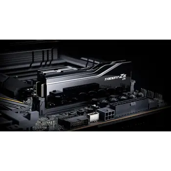 RAM Memory GSKILL F5-8200C4052G24GX2-TZ5CK 48 GB DDR5 8200 MHz CL40