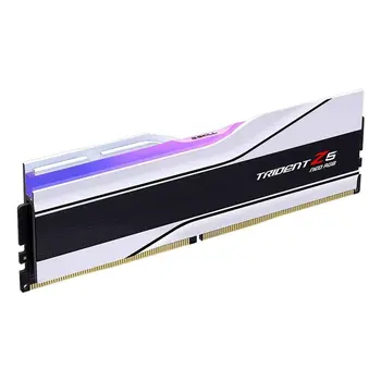 RAM Memory GSKILL F5-6400J3039G16GX2-TZ5NRW 32 GB DDR5 6400 MHz cl30