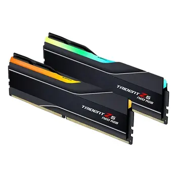 RAM Memory GSKILL F5-8000J4048G24GX2-TZ5NR