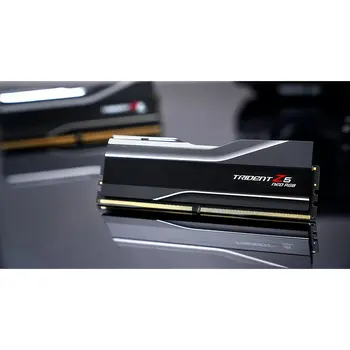 RAM Memory GSKILL F5-8000J4048G24GX2-TZ5NR