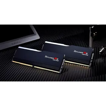 RAM Memory GSKILL F5-6000J3636F16GX2-RM5NRK 32 GB DDR5 6000 MHz CL36