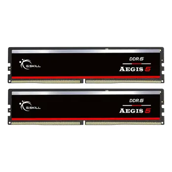 RAM Memory GSKILL F5-6000J3636F16GX2-IS 32 GB DDR5 6000 MHz CL36