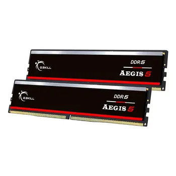 RAM Memory GSKILL F5-6000J3636F16GX2-IS 32 GB DDR5 6000 MHz CL36