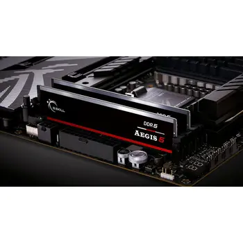 RAM Memory GSKILL F5-6000J3636F16GX2-IS 32 GB DDR5 6000 MHz CL36