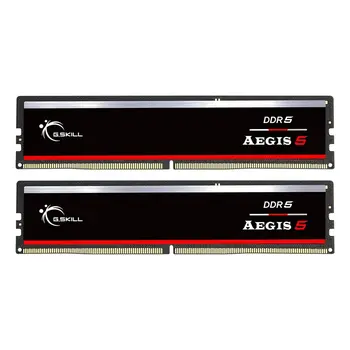 RAM Memory GSKILL F5-6000J3636F32GX2-IS 64 GB DDR5 6000 MHz CL36