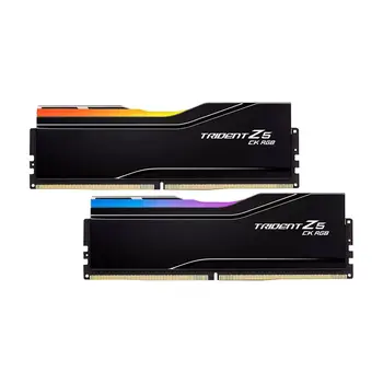 RAM Memory GSKILL F5-9000C4256H24GX2-TZ5CRK 48 GB DDR5 CL42