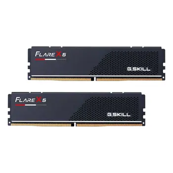 RAM Memory GSKILL F5-6000J2836G16GX2-FX5 32 GB DDR5 6000 MHz cl28