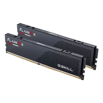 RAM Memory GSKILL F5-6000J2836G16GX2-FX5 32 GB DDR5 6000 MHz cl28