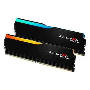 RAM Memory GSKILL F5-6000J2836G16GX2-RM5NRK 32 GB DDR5 6000 MHz cl28