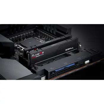 RAM Memory GSKILL F5-6000J3636F32GX2-FX5 64 GB DDR5 6000 MHz CL36