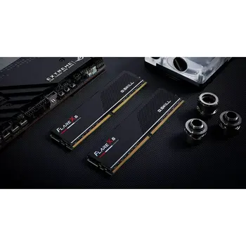 RAM Memory GSKILL F5-6000J3636F32GX2-FX5 64 GB DDR5 6000 MHz CL36