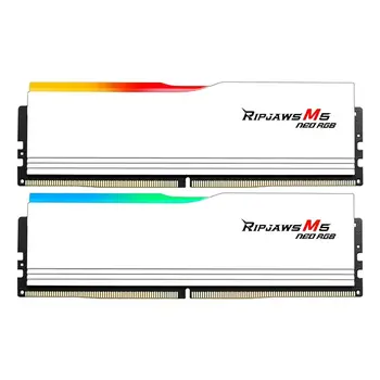 RAM Memory GSKILL F5-6000J3636F32GX2-RM5NRW 64 GB DDR5 cl28 6000 MHz