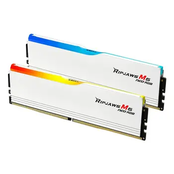 RAM Memory GSKILL F5-6000J3636F32GX2-RM5NRW 64 GB DDR5 cl28 6000 MHz