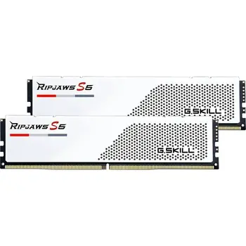 RAM Memory GSKILL F5-6000J3636F16GX2-FX5W