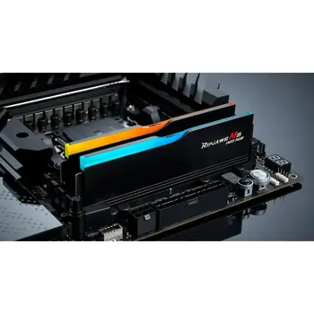 RAM Memory GSKILL F5-6000J3038F16GX2-RM5NRK 32 GB DDR5 6000 MHz cl30