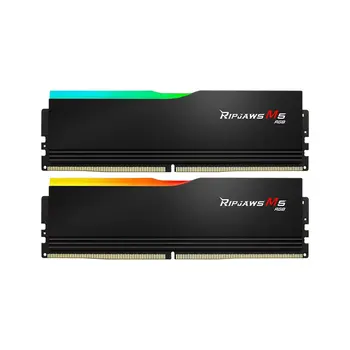RAM Memory GSKILL F5-6000J2836G32GX2-RM5RK 64 GB DDR5 cl28