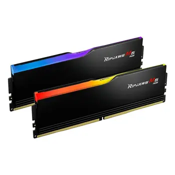 RAM Memory GSKILL F5-6000J2836G32GX2-RM5RK 64 GB DDR5 cl28
