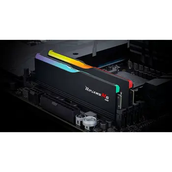 RAM Memory GSKILL F5-6000J3036F48GX2-RM5RK 96 GB DDR5 cl30