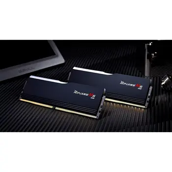 RAM Memory GSKILL F5-6000J3036F48GX2-RM5RK 96 GB DDR5 cl30