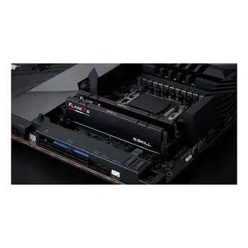 RAM Memory GSKILL F5-6000J2836G32GX2-FX5 64 GB DDR5 6000 MHz