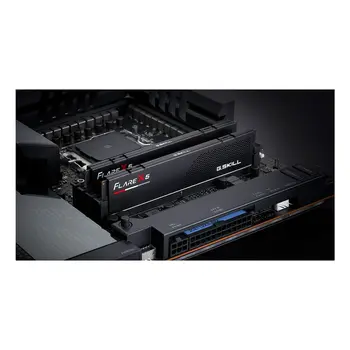 RAM Memory GSKILL F5-6000J3036F48GX2-FX5 96 GB DDR5 6000 MHz