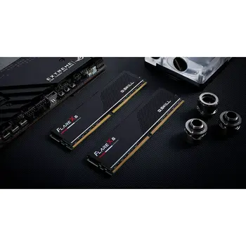 RAM Memory GSKILL F5-6000J3036F48GX2-FX5 96 GB DDR5 6000 MHz