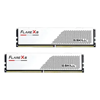 RAM Memory GSKILL F5-6000J3036F48GX2-FX5W 96 GB DDR5 6000 MHz