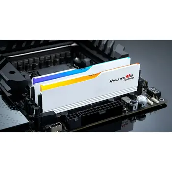 RAM Memory GSKILL F5-6000J3036F48GX2-RM5NRW 96 GB DDR5 cl30