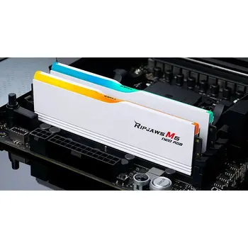 RAM Memory GSKILL F5-6000J3036F48GX2-RM5NRW 96 GB DDR5 cl30