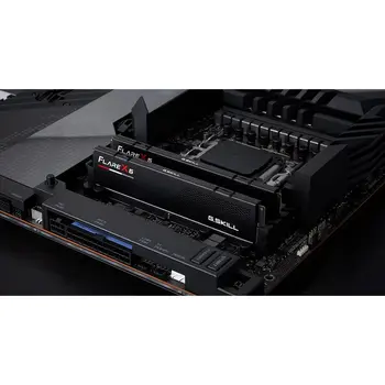 RAM Memory GSKILL F5-5200J4040A32GX2-FX5 64 GB DDR5