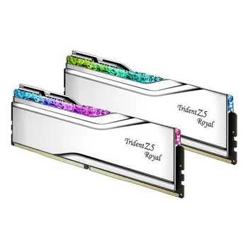 RAM Memory GSKILL F5-6000J2836G16GX2-TR5S 32 GB DDR5 6000 MHz cl28