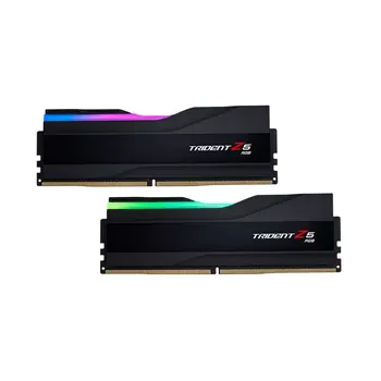 RAM Memory GSKILL F5-8000J3848F24GX2-TZ5RK