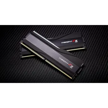 RAM Memory GSKILL F5-8000J3848F24GX2-TZ5RK