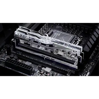 RAM Memory GSKILL F5-6800J3445G32GX2-TR5S