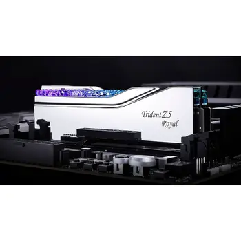 RAM Memory GSKILL F5-6800J3445G32GX2-TR5S