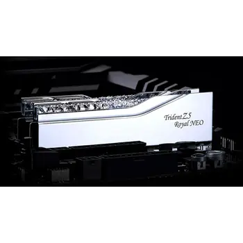 RAM Memory GSKILL Trident Z5 Royal Neo F5-6000J3036F48GX2-TR5NS 96 GB DDR5 cl30