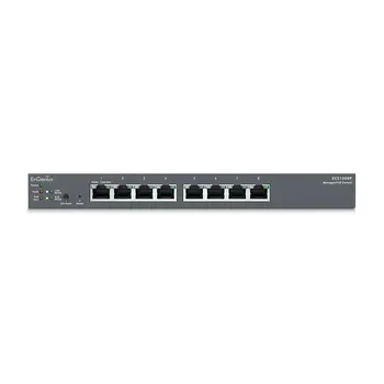 Switch EnGenius ECS1008P