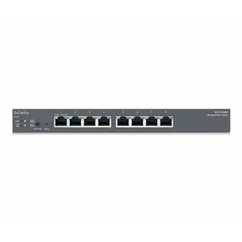 Switch EnGenius ECS1008P