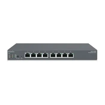 Switch EnGenius ECS1008P