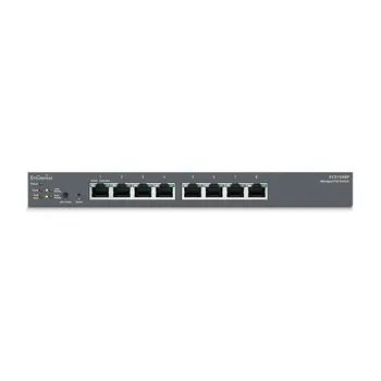 Switch EnGenius ECS1008P