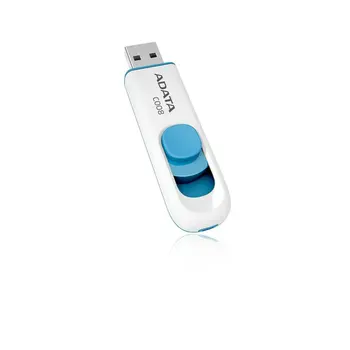 USB stick Adata 64GB C008 Blue 64 GB