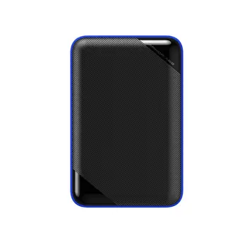 External Hard Drive Silicon Power A62 1 TB 1 TB SSD